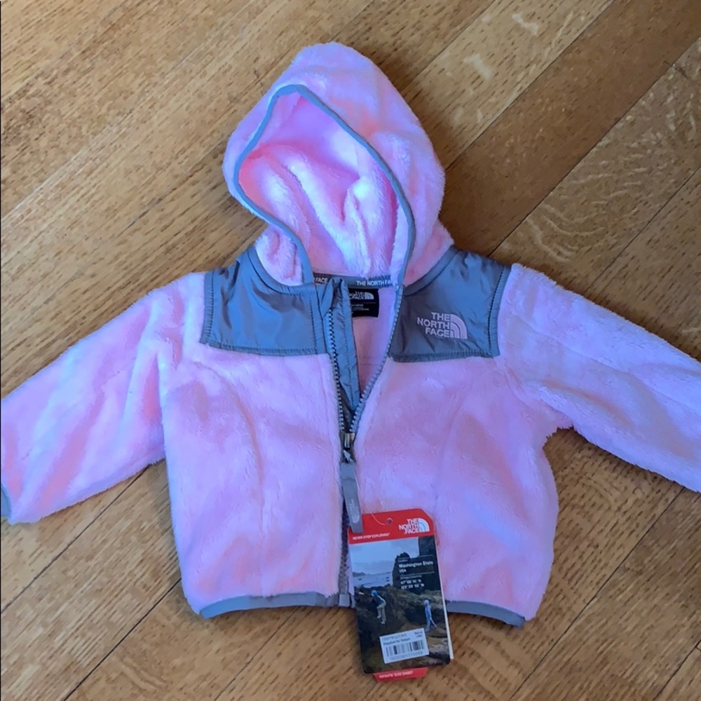 Baby North Face
